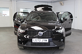 Used Volvo XC40