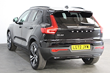 Used Volvo XC40
