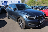 Used Volvo XC40