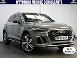 Used Audi Q5