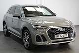 Used Audi Q5