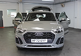 Used Audi Q5