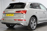 Used Audi Q5
