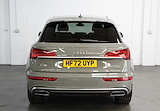 Used Audi Q5