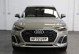 Used Audi Q5