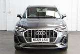 Used Audi Q3