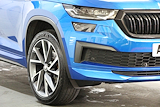 Used Skoda Kodiaq