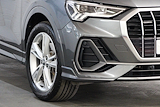 Used Audi Q3
