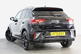 Used Volkswagen T-Roc