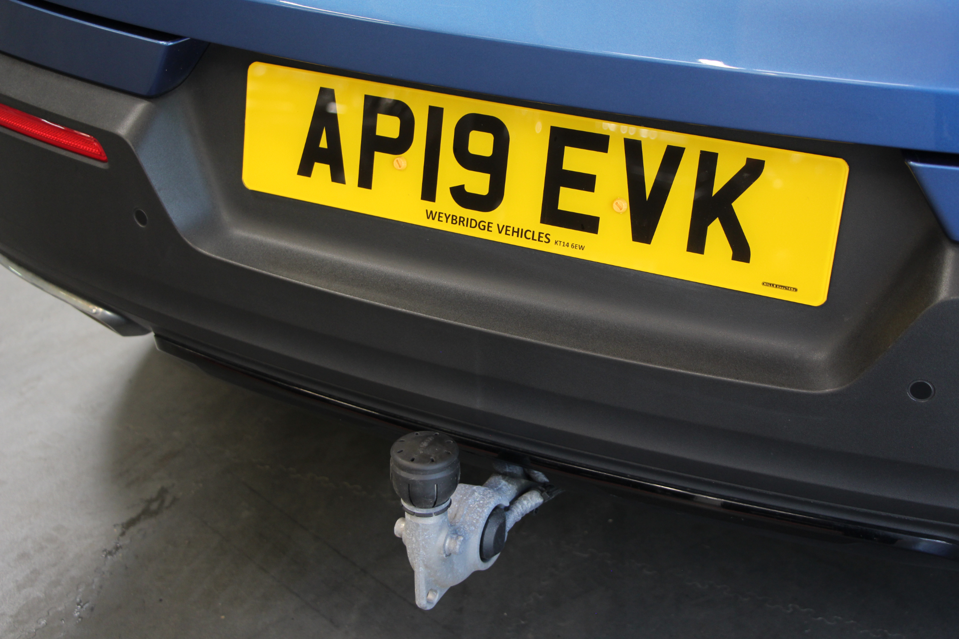 2019 Volvo XC40 thumbnail 9