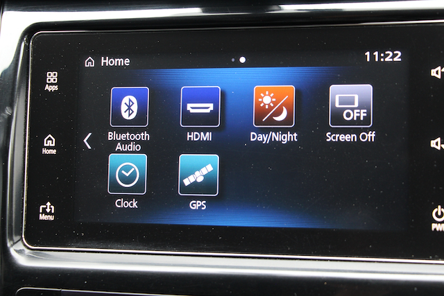 Used Mitsubishi Shogun