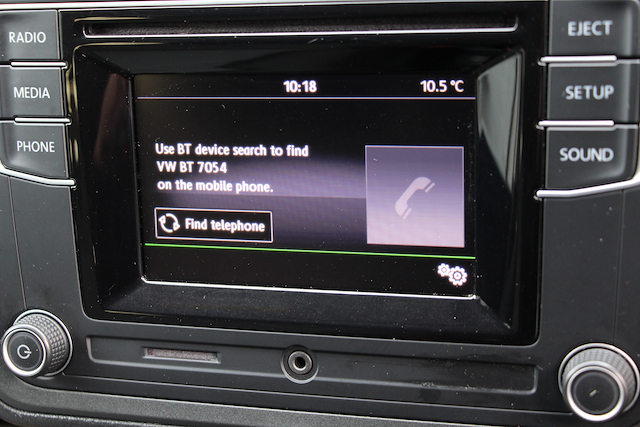 Used Volkswagen Caddy Maxi