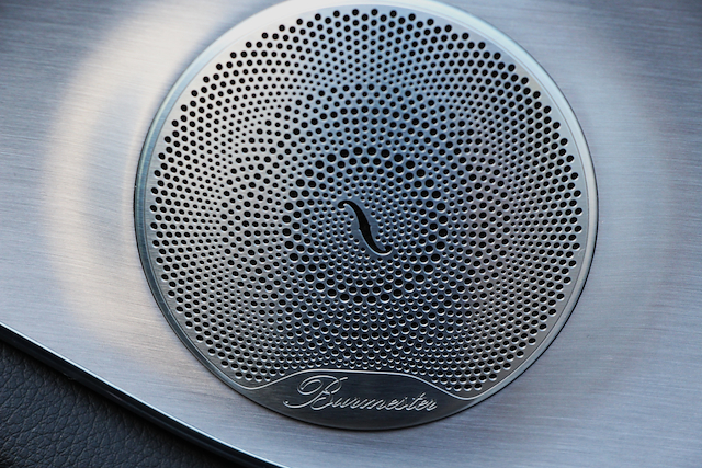 Used Mercedes C200 in West Byfleet, Surrey