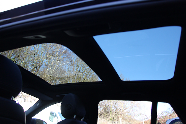 Used Mercedes C200 in West Byfleet, Surrey