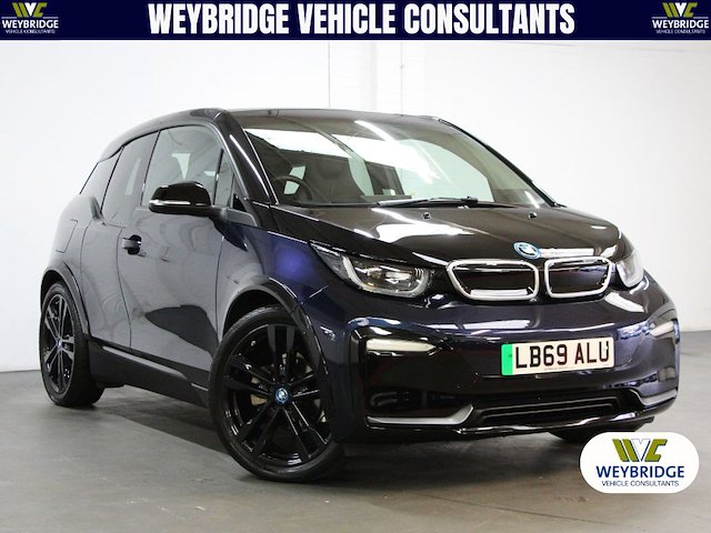 Used BMW i3 in West Byfleet, Surrey