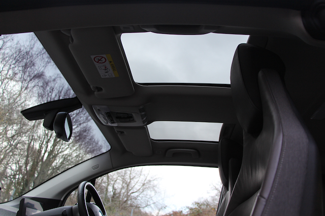 Used BMW i3 in West Byfleet, Surrey