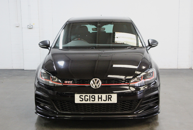 Used Volkswagen Golf
