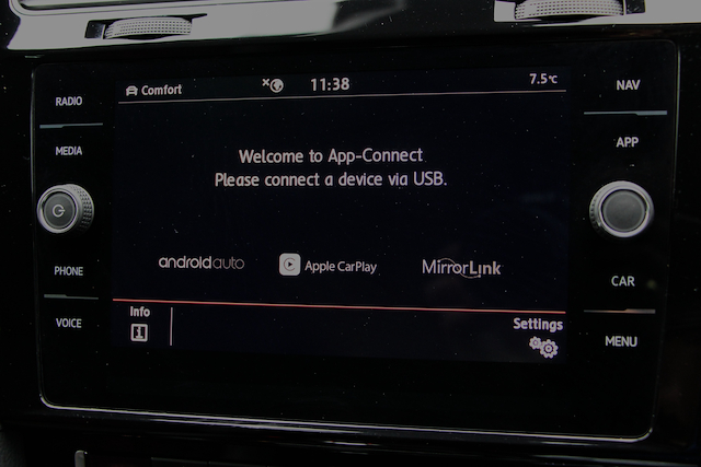 Used Volkswagen Golf