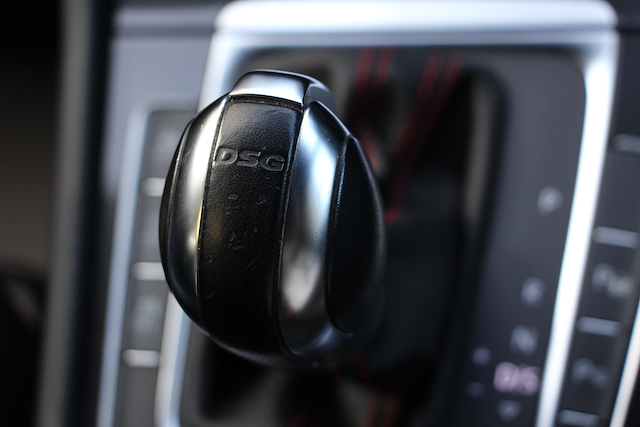 Used Volkswagen Golf