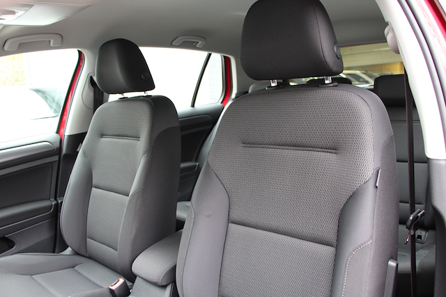 Used Volkswagen Golf