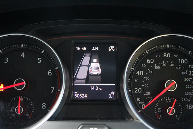 Used Volkswagen Golf