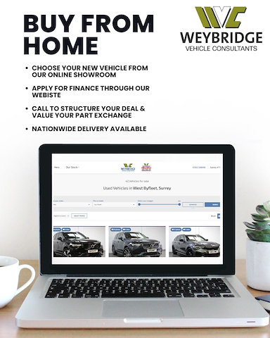 Used Volkswagen Golf