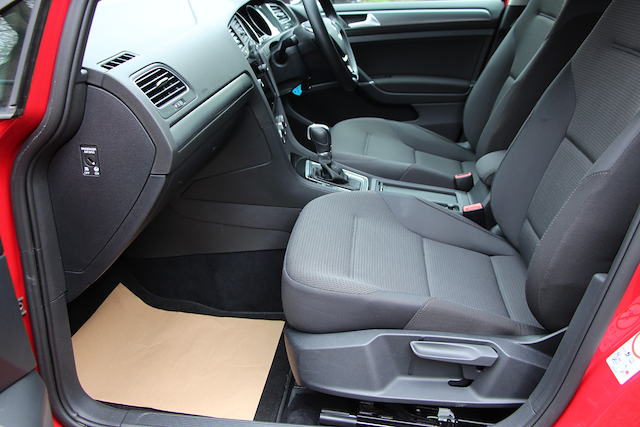 Used Volkswagen Golf