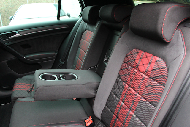 Used Volkswagen Golf