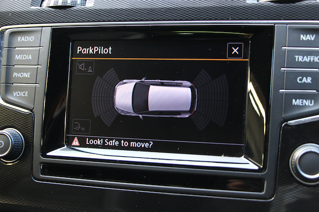 Used Volkswagen Golf