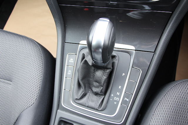 Used Volkswagen Golf