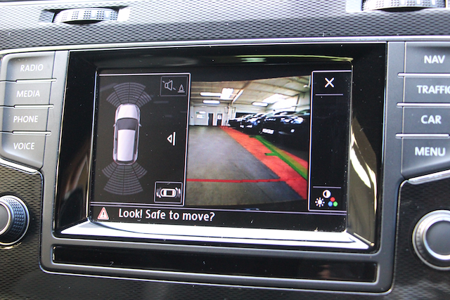 Used Volkswagen Golf