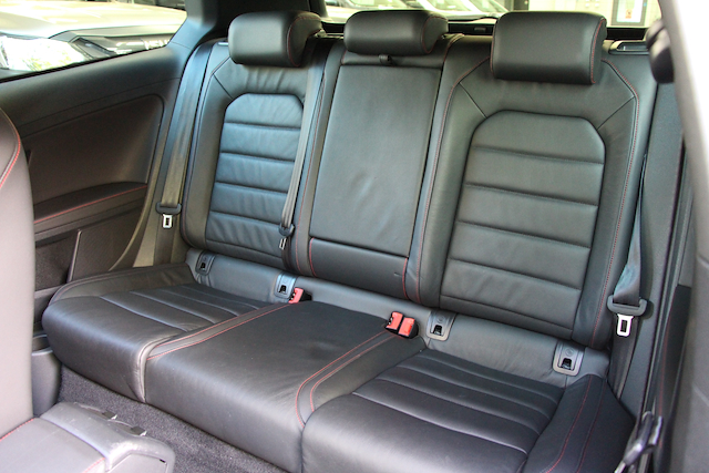 Used Volkswagen Golf