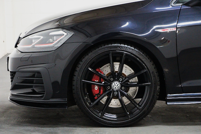 Used Volkswagen Golf in West Byfleet, Surrey