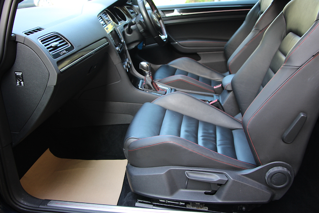 Used Volkswagen Golf