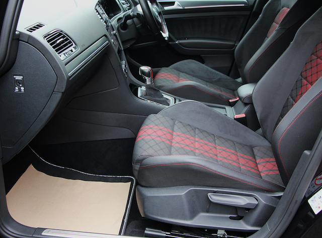 Used Volkswagen Golf