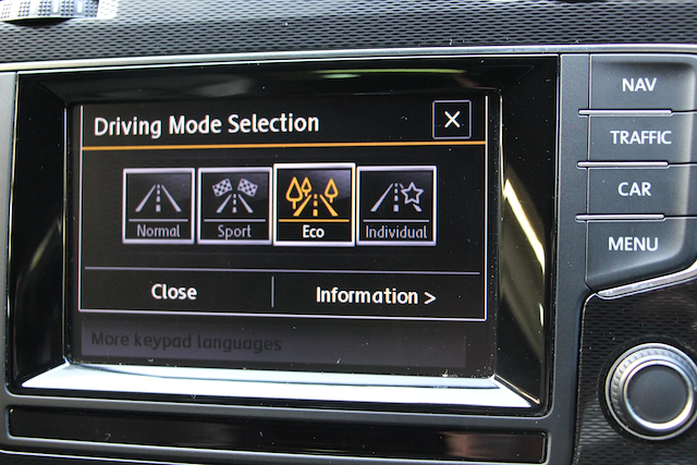 Used Volkswagen Golf