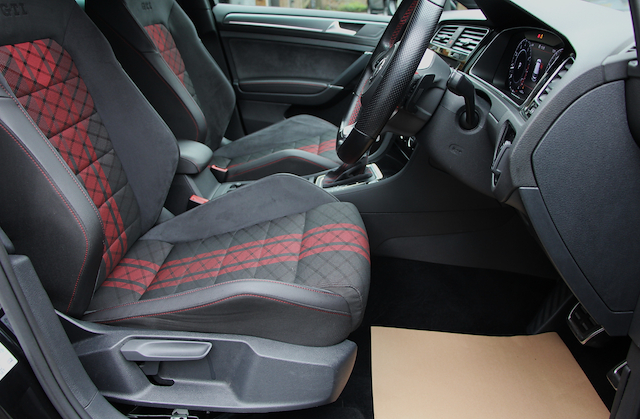 Used Volkswagen Golf