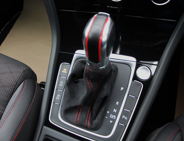 Used Volkswagen Golf