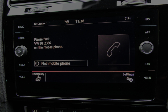 Used Volkswagen Golf