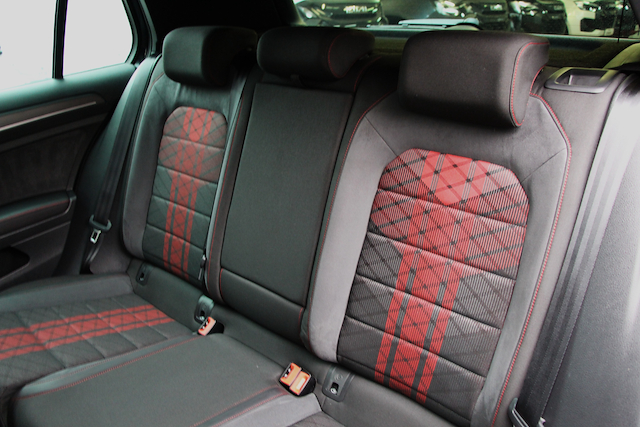 Used Volkswagen Golf