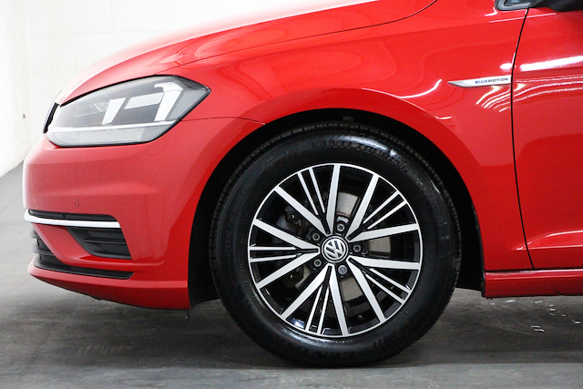 Used Volkswagen Golf in West Byfleet, Surrey