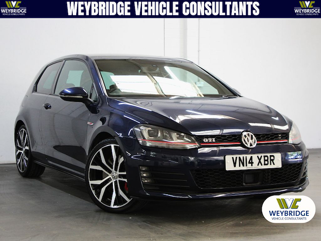 Used Volkswagen Golf in West Byfleet, Surrey