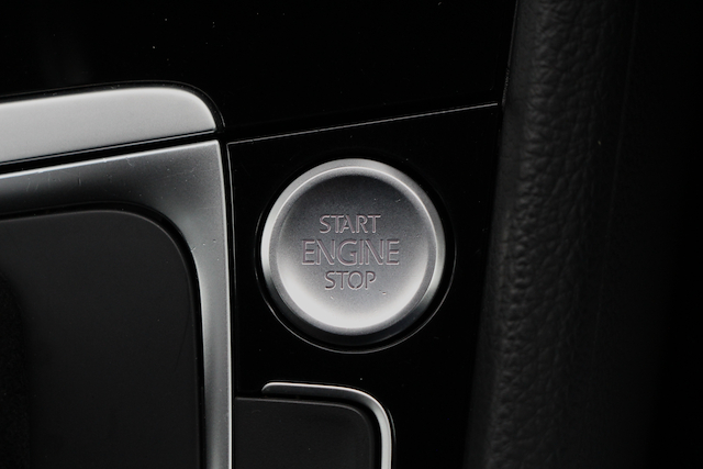 Used Volkswagen Golf