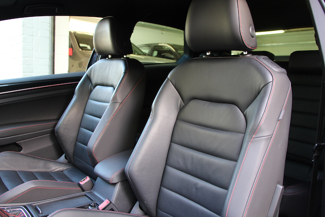 Used Volkswagen Golf in West Byfleet, Surrey