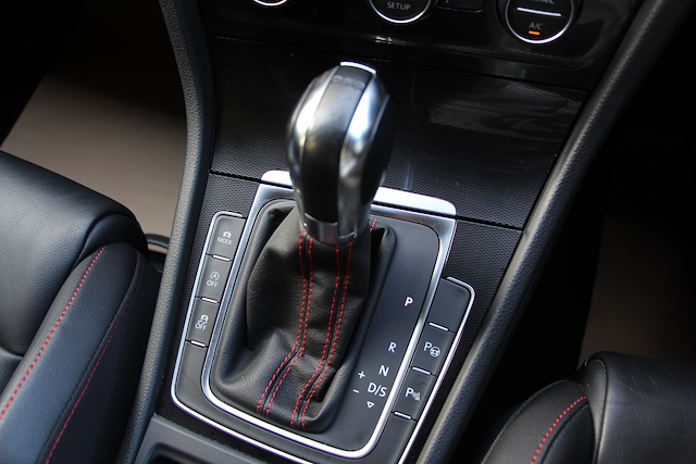 Used Volkswagen Golf