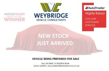Used Volkswagen Golf in West Byfleet, Surrey