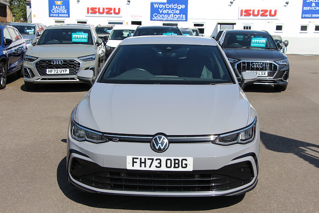 Used Volkswagen Golf in West Byfleet, Surrey