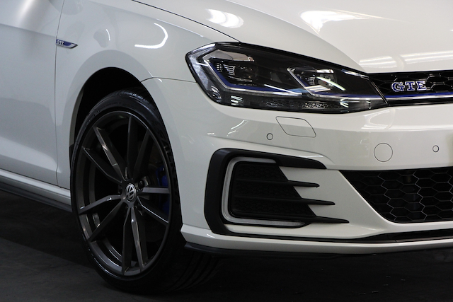 Used Volkswagen Golf