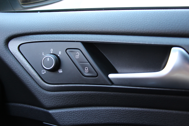 Used Volkswagen Golf