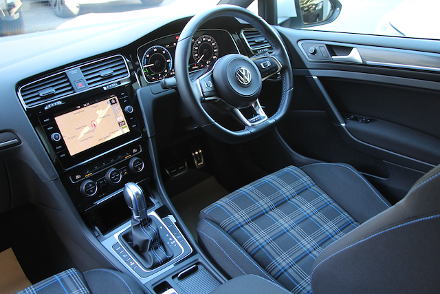 Used Volkswagen Golf